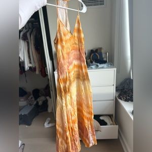 Cult Gaia Beach Cover Up